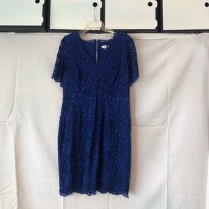 Semi formal dress